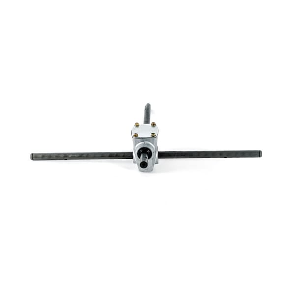 Gearbox Asm-Auger
